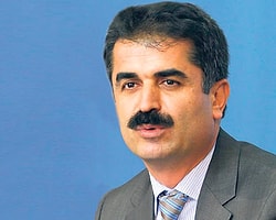 'Dikkat Et Sonun İyi Görünmüyor'