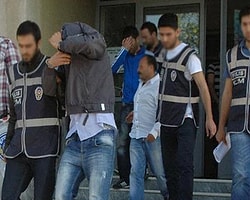 PKK'nın Gençlik Yapılanmasına Operasyon