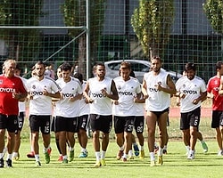 Beşiktaş Norveç Yolcusu