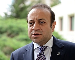 Bağış'tan Olimpiyat Değerlendirmesi