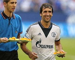Raul, Bale'i Pahalı Buldu