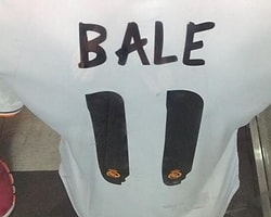 Bale Formaları Satışta