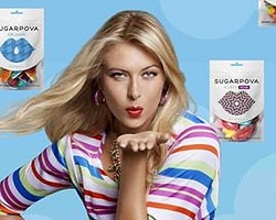 Oyun, Set, Maç Sugarpova