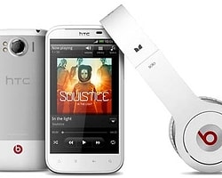 Beats Audio İle Htc Arasında Çatlak!