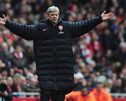 Arsenal'de 'Panik' Zamanı