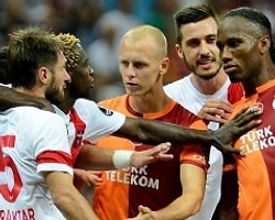 Semih Neden Özür Diledi?