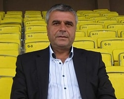 Başkan'dan Gekas Açıklaması