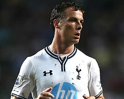 Parker'dan Fulham'a 3 Yıllık İmza