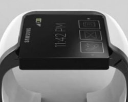 Samsung'un Akıllı Saati Bunu Da Yapabilir!
