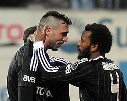 Atalay: "Fernandes ve Almeida Bir Yere Gitmiyor"