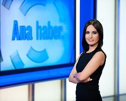 Nazlı Öztarhan'dan O Dedikoduya Yanıt!