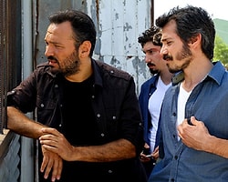Güzel Çirkin Dizisi Sonunda Beklenen Çıkışı Yaptı