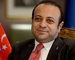 Egemen Bağış'tan Olimpiyat Yorumu: CHP Gibi 'Gezizekalı'lara Rağmen...