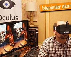 Carmack, Oculus Rift İçin Android Desteği Peşinde