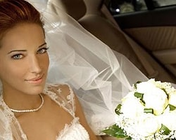 Burcu Esmersoy Evlilik Tarihini Açıkladı!