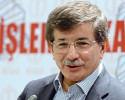 Davutoğlu, Mısır İçin Avrupa'ya Gidiyor