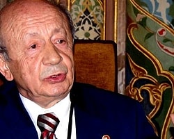 Hikmet Sami Türk: Başbuğ da Haberal da Seçimlerde Aday Olabilir