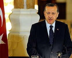 Kimse AK Parti İle Yarış Edemez