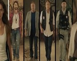 Kadroda İki Sürpriz İsim