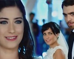 İlk Fragman Yayınlandı