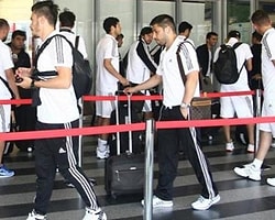 Kartal Avrupa'da Avantaj Peşinde!