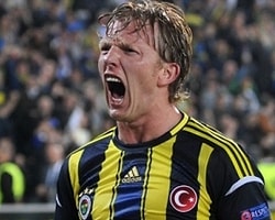 Kuyt Çekinmiyor: "Yine Yapabiliriz"