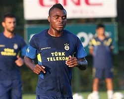 "Kalan Hesabı Kapatmaya Geldim"