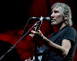 Roger Waters'dan İsrail'e Boykot Çağrısı
