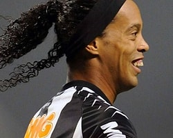 Ronaldinho İçin Kritik Gelişme