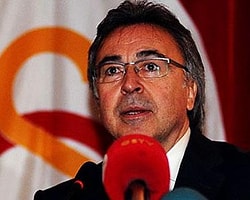 Turgay Kıran: "G.Saray'ın Önünü Kesmek İstiyorlar"