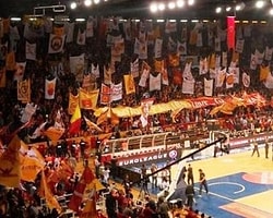 Seyirci Şampiyonları G.Antep ve G.Saray