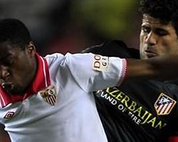 Arsenal'de Hedef Kondogbia