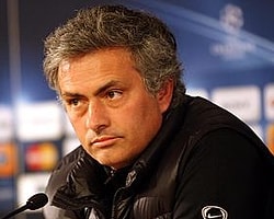Mourinho'dan Tottenham'a Övgü