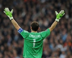 Casillas İçin Sürpriz İddia!