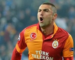 Lazio, Burak Yılmaz'a Yeni Bir Teklif Sundu!