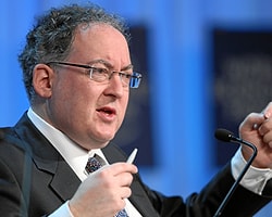 FT Editöründen Erdoğan'a Hakaret!