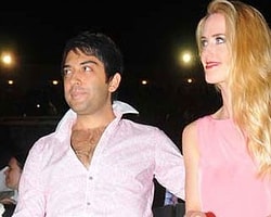 Kerem Göğüş'e Eski Nişanlısından 2 Milyonluk Dava!