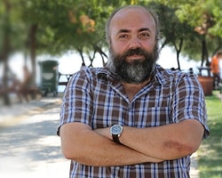 Serdar Akbıyık: "Cem Yılmaz İşin Kolayına Kaçtı"