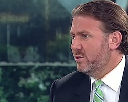 Yiğit Bulut ÖİB'in Başına Mı Geçiyor?