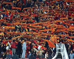 Bursa'ya Galatasaray Taraftarı Gidecek