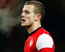 Wilshere Atmosferi Merak Ediyor