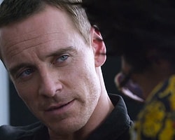 'Danışman' Filminin 2. Türkçe Altyazılı Fragmanı Yayında!