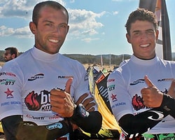 Kiteboard World Cup 2013 Başlıyor!