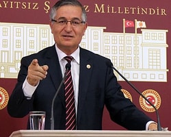 MHP'li Yeniçeri: Başbakan Da Zaman Zaman Doğru Şeyler Söylüyor