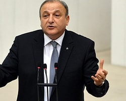 Oktay Vural: Belgeler Somut Bir Şekilde Ortaya Konmalı