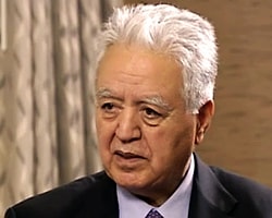 Loğoğlu Kritik Görüşmeyi Anlattı