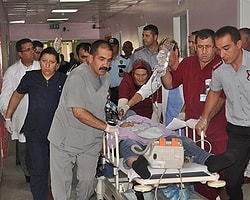 Vali Yardımcısı Kazada Hayatını Kaybetti