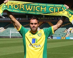 Elmander'den İlk Açıklama