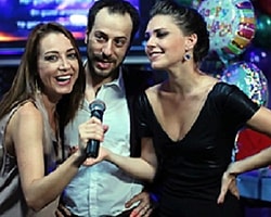 Kayıp Oyuncularından Karaoke Şov!