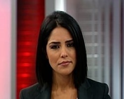 Gezi Dönemi Ntv'de Olsam İstifa Ederdim
